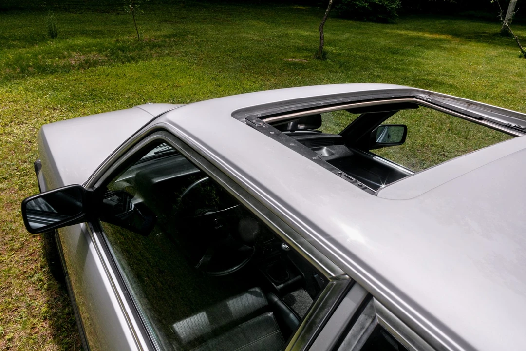 1982 BMW E21 3 Series - Image 18 of 31