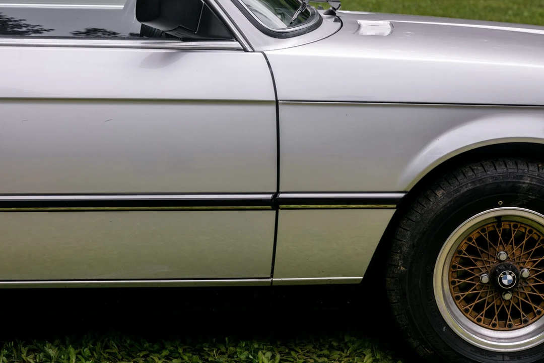 1982 BMW E21 3 Series - Image 29 of 31