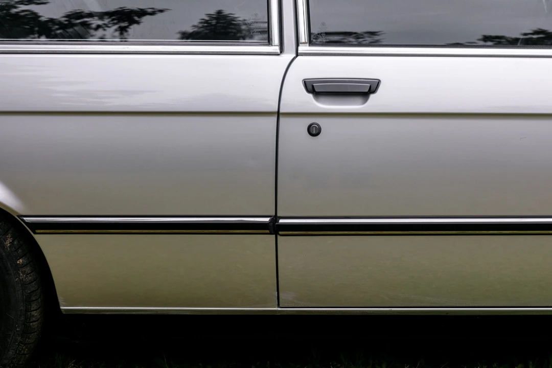 1982 BMW E21 3 Series - Image 26 of 31