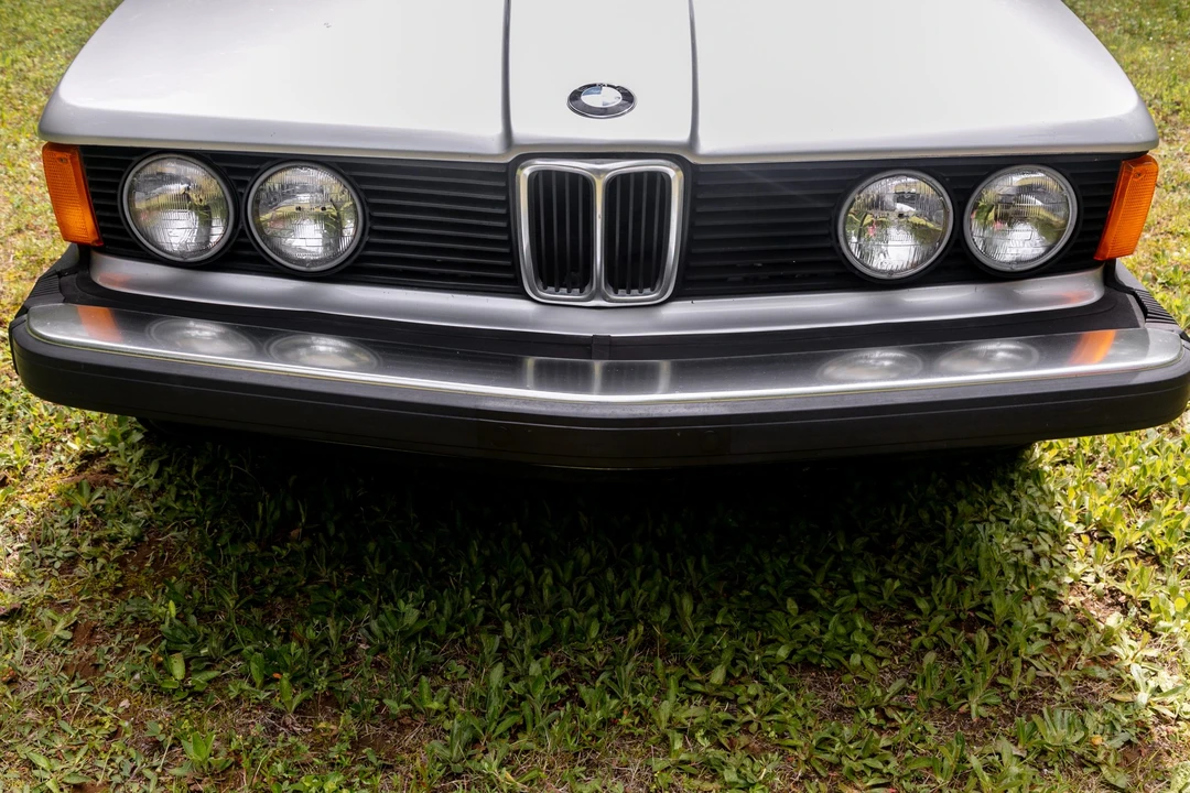 1982 BMW E21 3 Series - Image 10 of 31