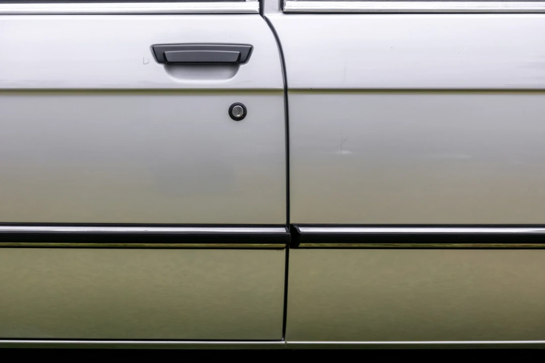 1982 BMW E21 3 Series - Image 30 of 31