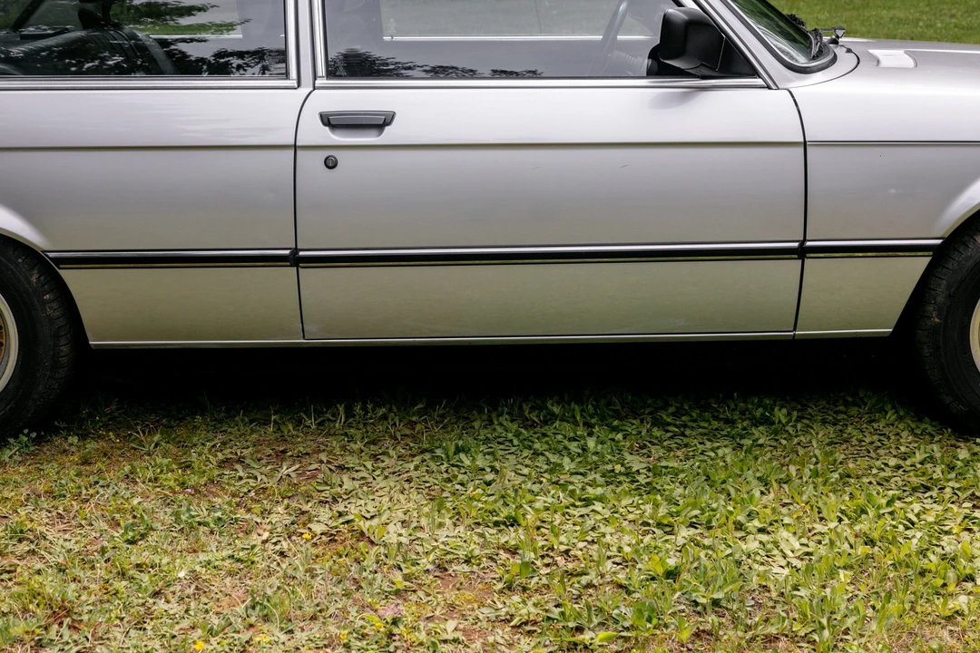 1982 BMW E21 3 Series - Image 28 of 31