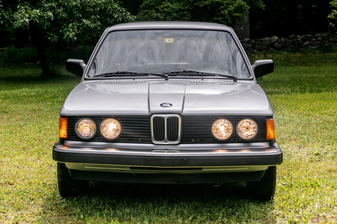 1982 BMW E21 3 Series - Image 9 of 31