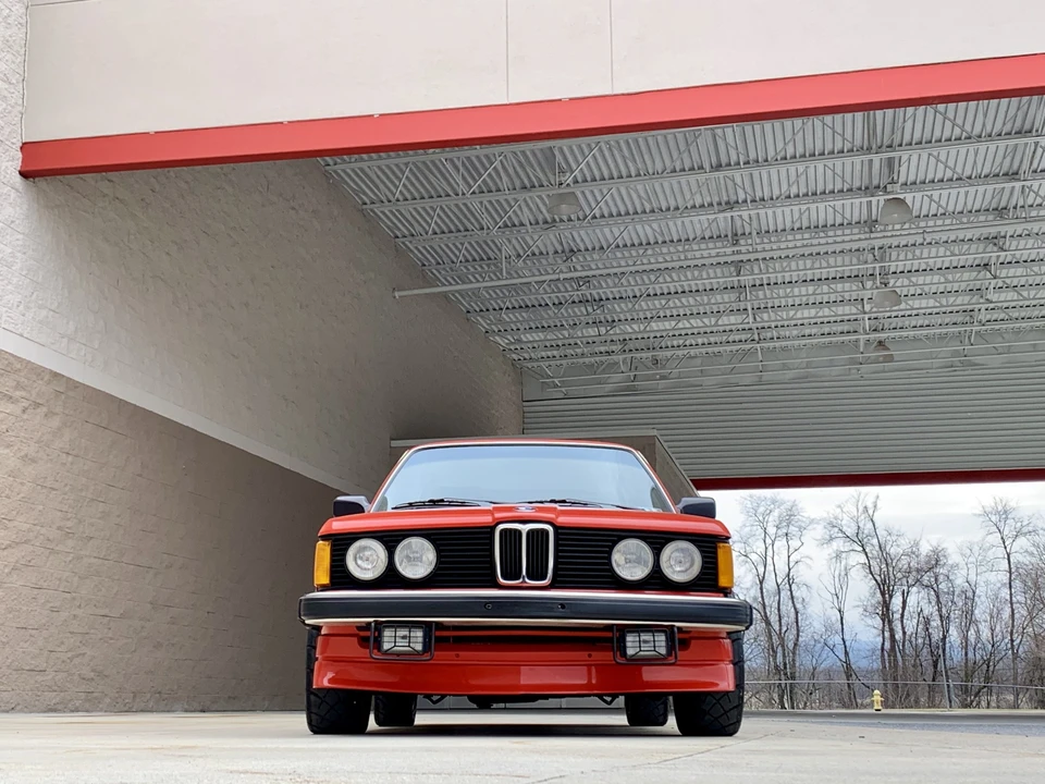 1982 BMW E21 3 Series - Image 10 of 31