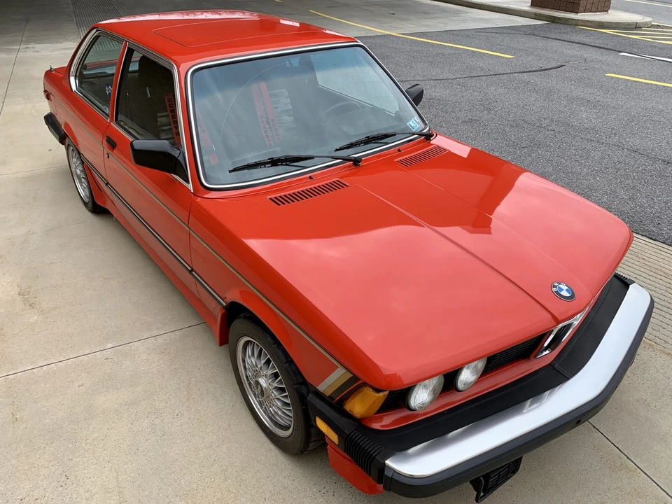 1982 BMW E21 3 Series - Image 14 of 31