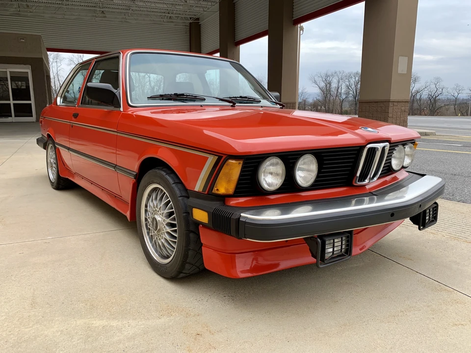 1982 BMW E21 3 Series - Image 13 of 31