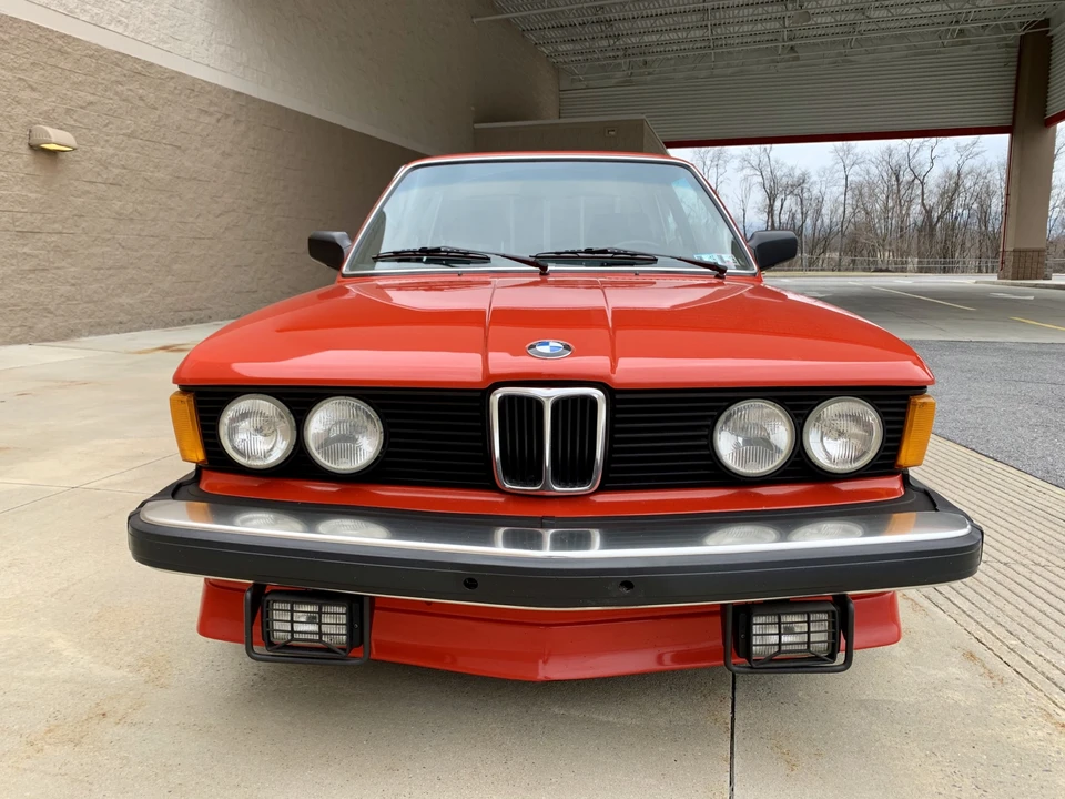 1982 BMW E21 3 Series - Image 9 of 31