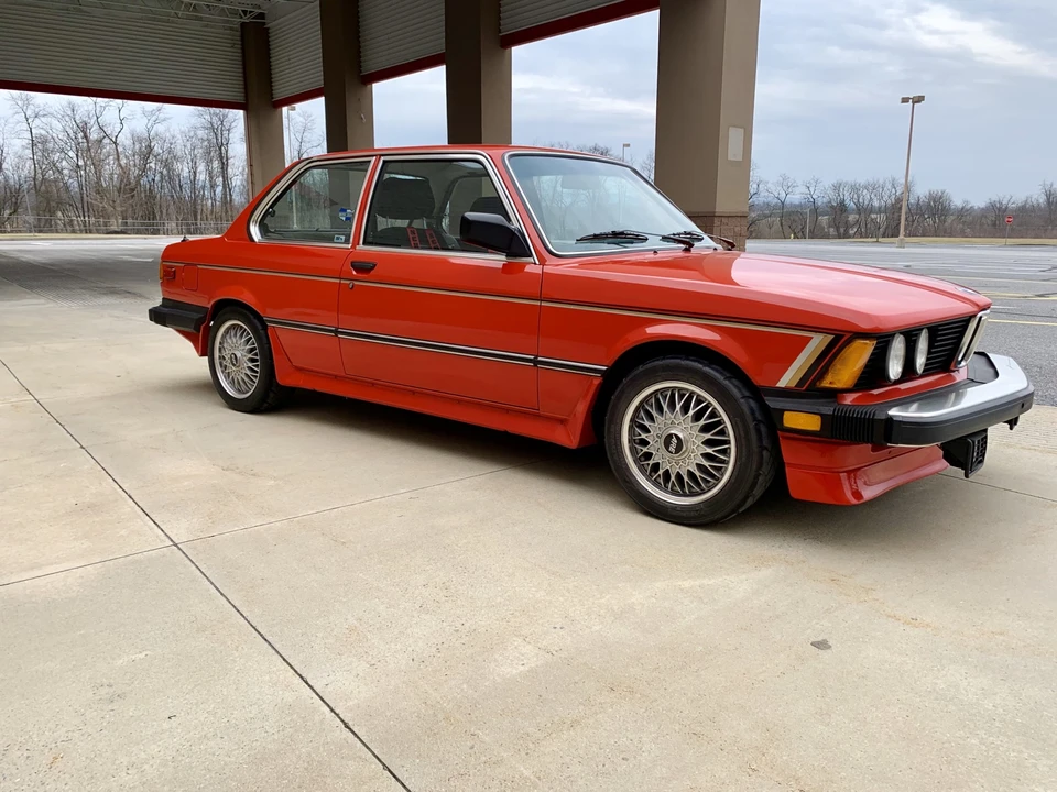 1982 BMW E21 3 Series - Image 18 of 31
