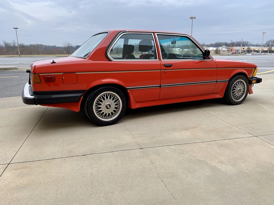 1982 BMW E21 3 Series - Image 20 of 31