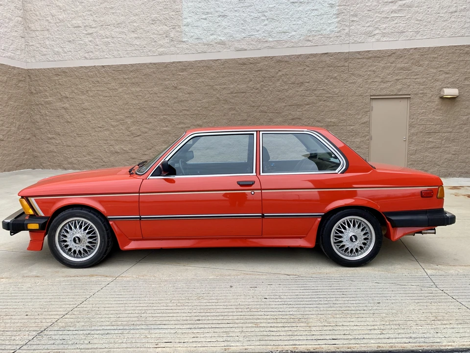1982 BMW E21 3 Series - Image 29 of 31