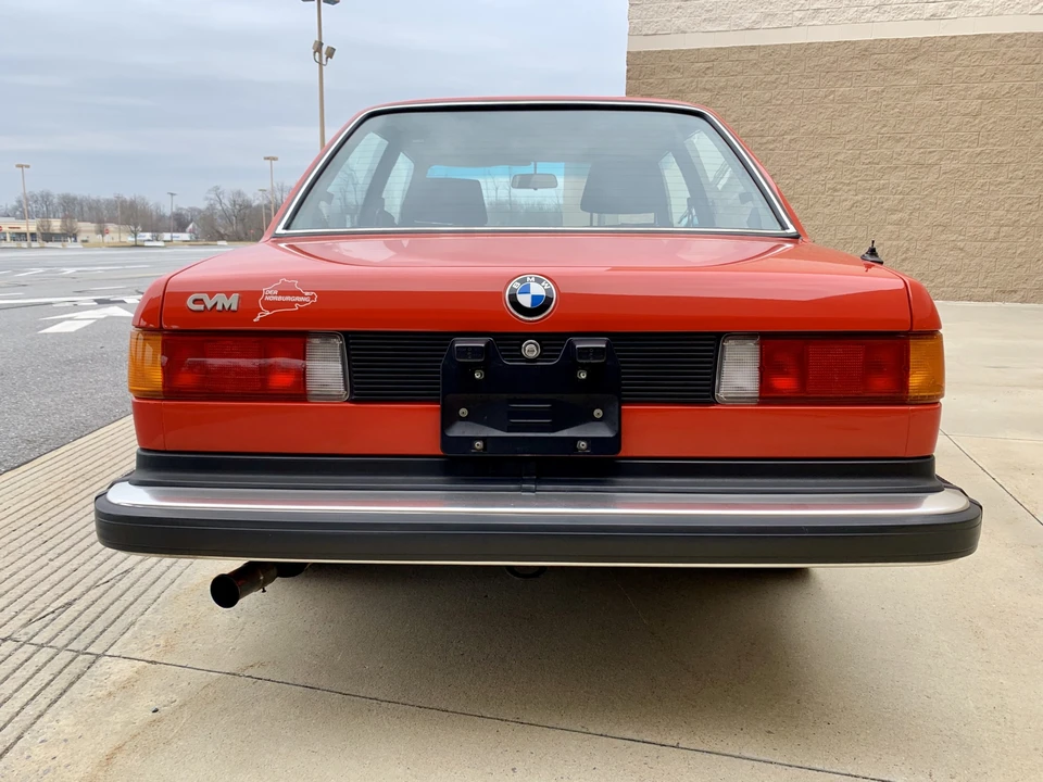 1982 BMW E21 3 Series - Image 24 of 31