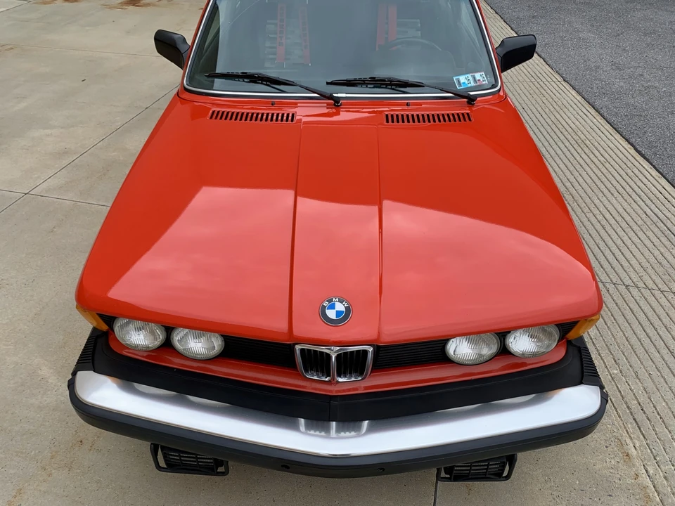 1982 BMW E21 3 Series - Image 12 of 31