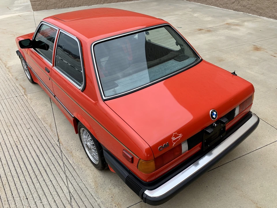 1982 BMW E21 3 Series - Image 25 of 31