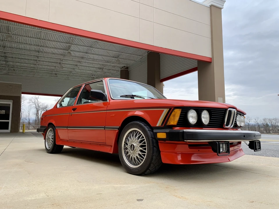 1982 BMW E21 3 Series - Image 15 of 31