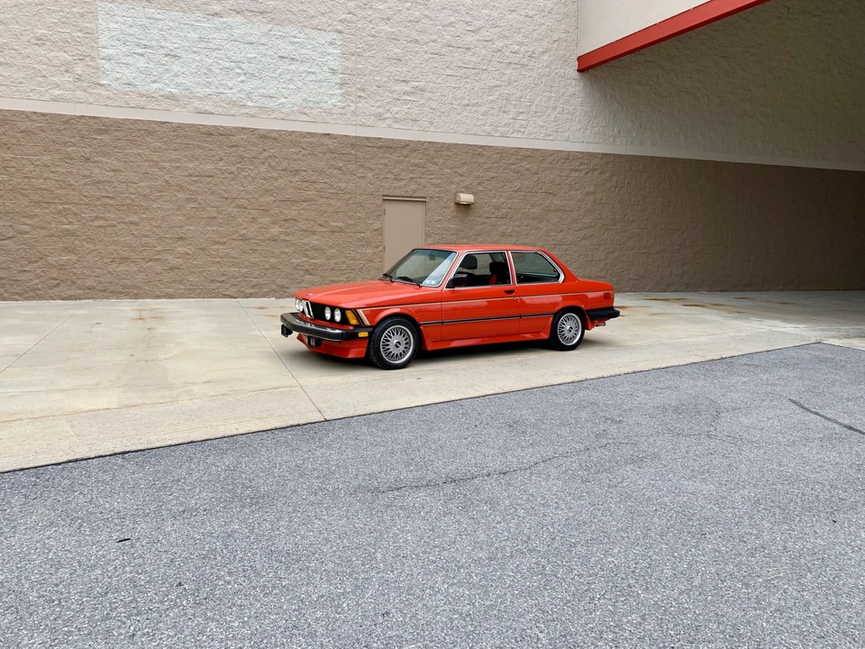 1982 BMW E21 3 Series - Image 31 of 31