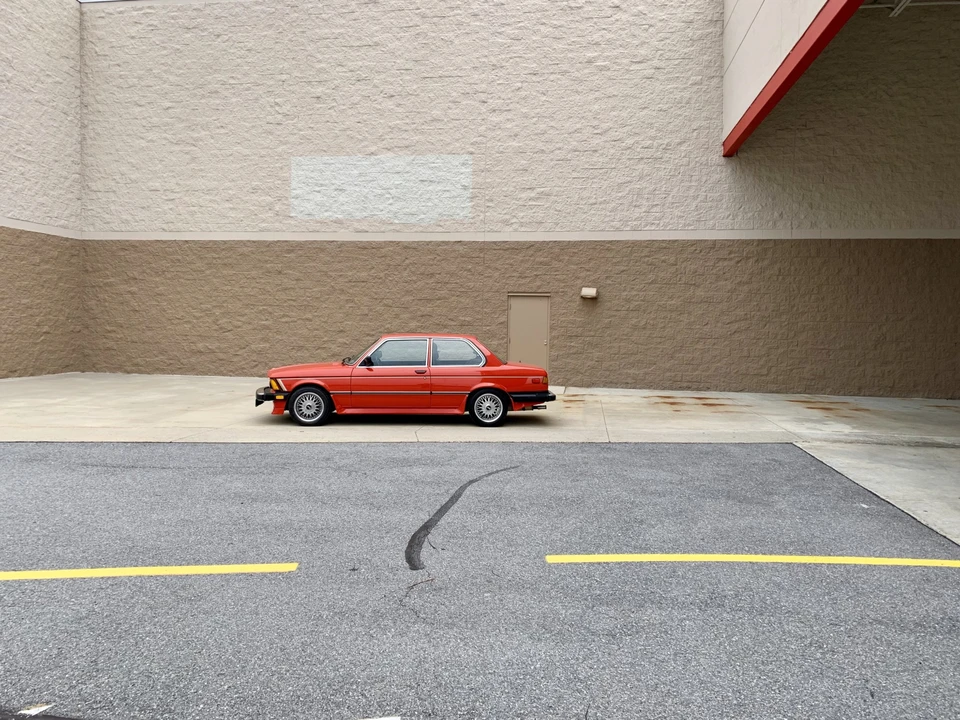 1982 BMW E21 3 Series - Image 30 of 31