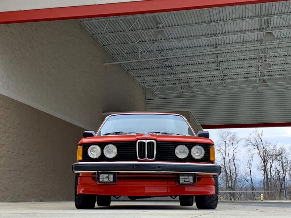 1982 BMW E21 3 Series - Image 11 of 31