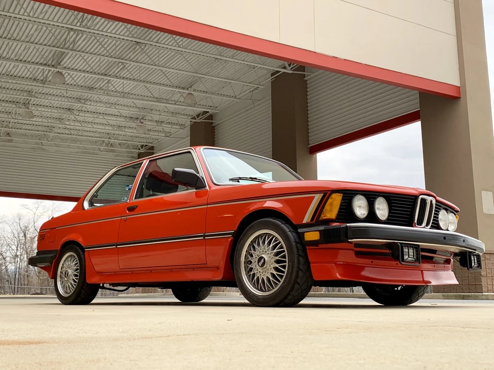 1982 BMW E21 3 Series - Image 16 of 31