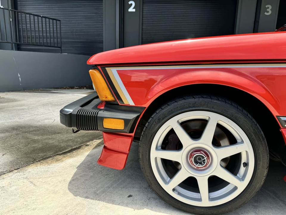 1982 BMW E21 3 Series - Image 31 of 31