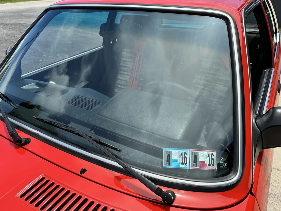 1982 BMW E21 3 Series - Image 29 of 31