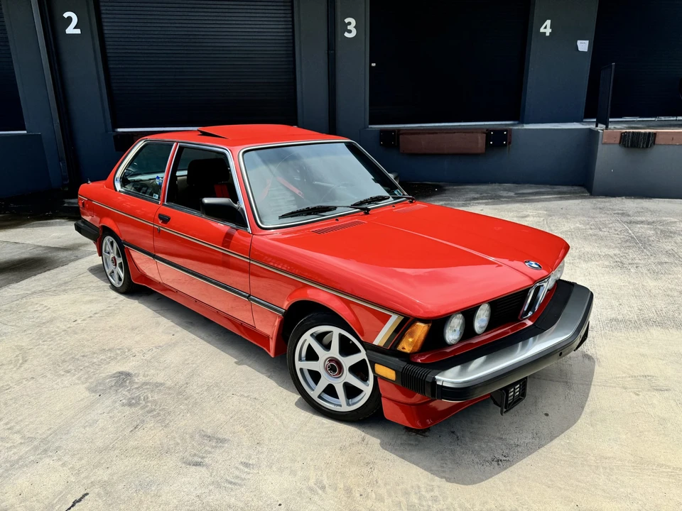 1982 BMW E21 3 Series - Image 20 of 31