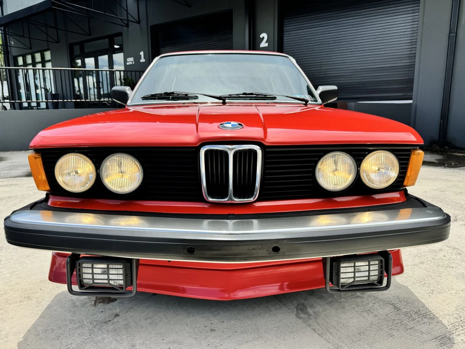 1982 BMW E21 3 Series - Image 23 of 31