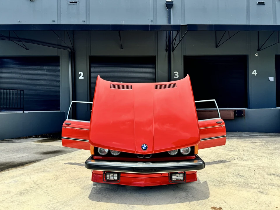 1982 BMW E21 3 Series - Image 25 of 31