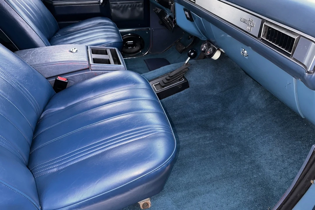 1982 Chevrolet K5 Blazer 2nd Gen - Image 4 of 7