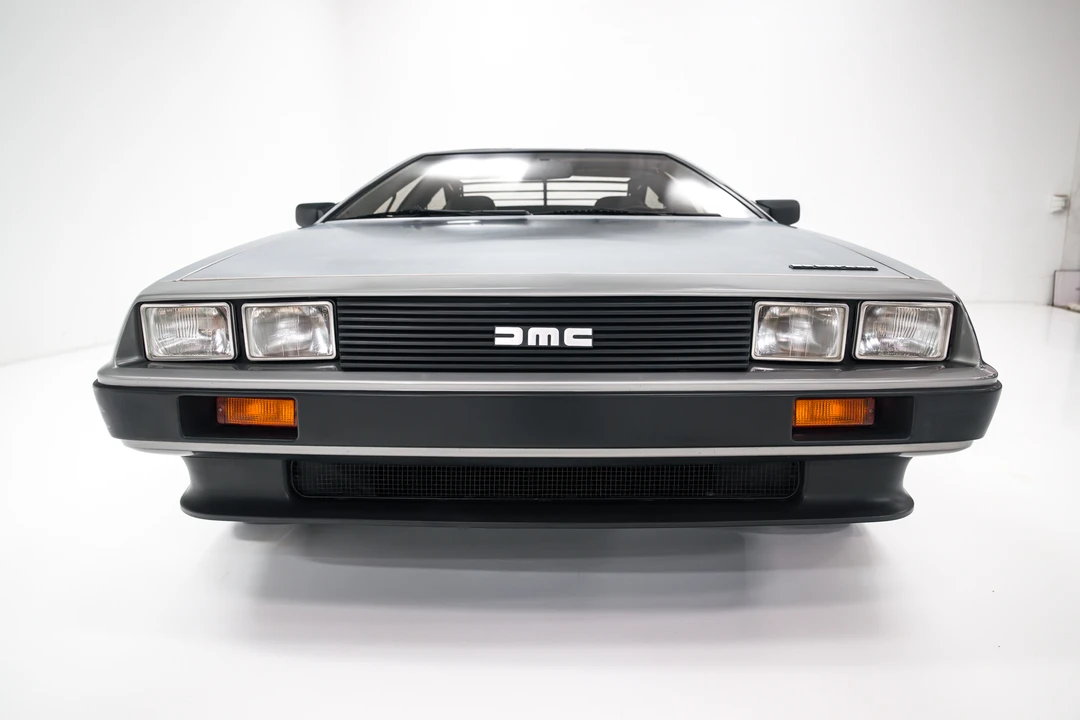 1982 DeLorean DMC-12 - Image 14 of 31