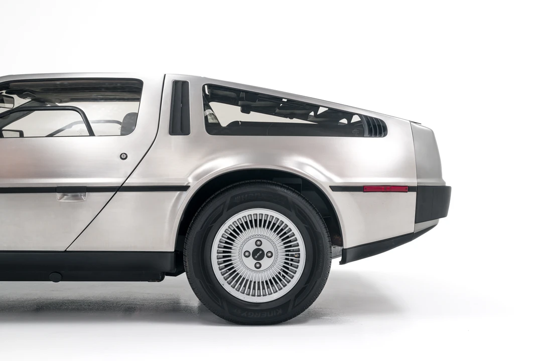 1982 DeLorean DMC-12 - Image 26 of 31