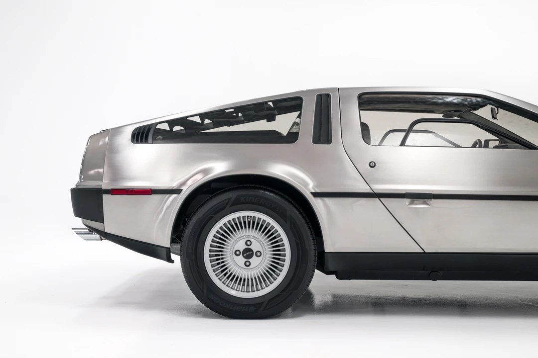1982 DeLorean DMC-12 - Image 27 of 31