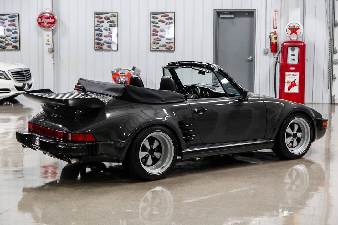 1982 Porsche 911 Carrera SC - Image 3 of 31