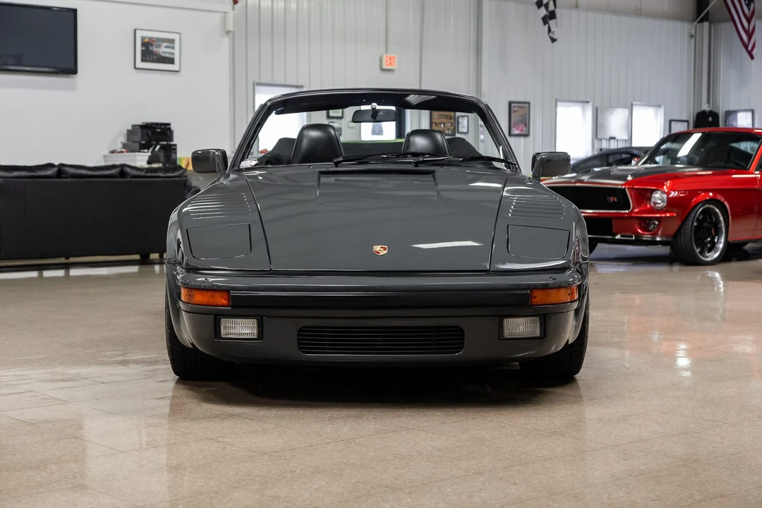 1982 Porsche 911 Carrera SC - Image 4 of 31