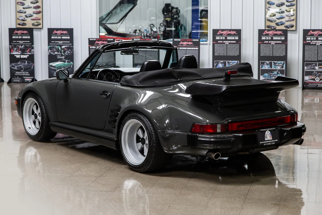 1982 Porsche 911 Carrera SC - Image 7 of 31