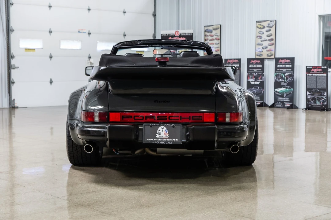 1982 Porsche 911 Carrera SC - Image 8 of 31
