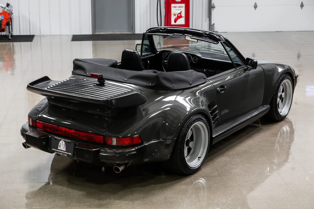 1982 Porsche 911 Carrera SC - Image 9 of 31