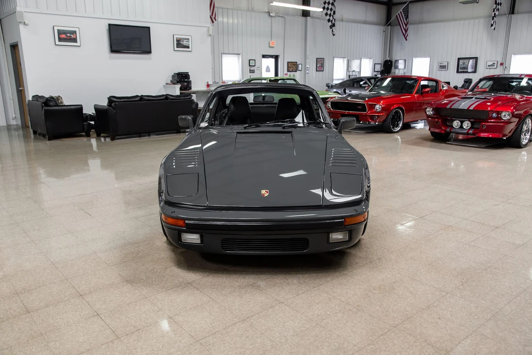 1982 Porsche 911 Carrera SC - Image 10 of 31