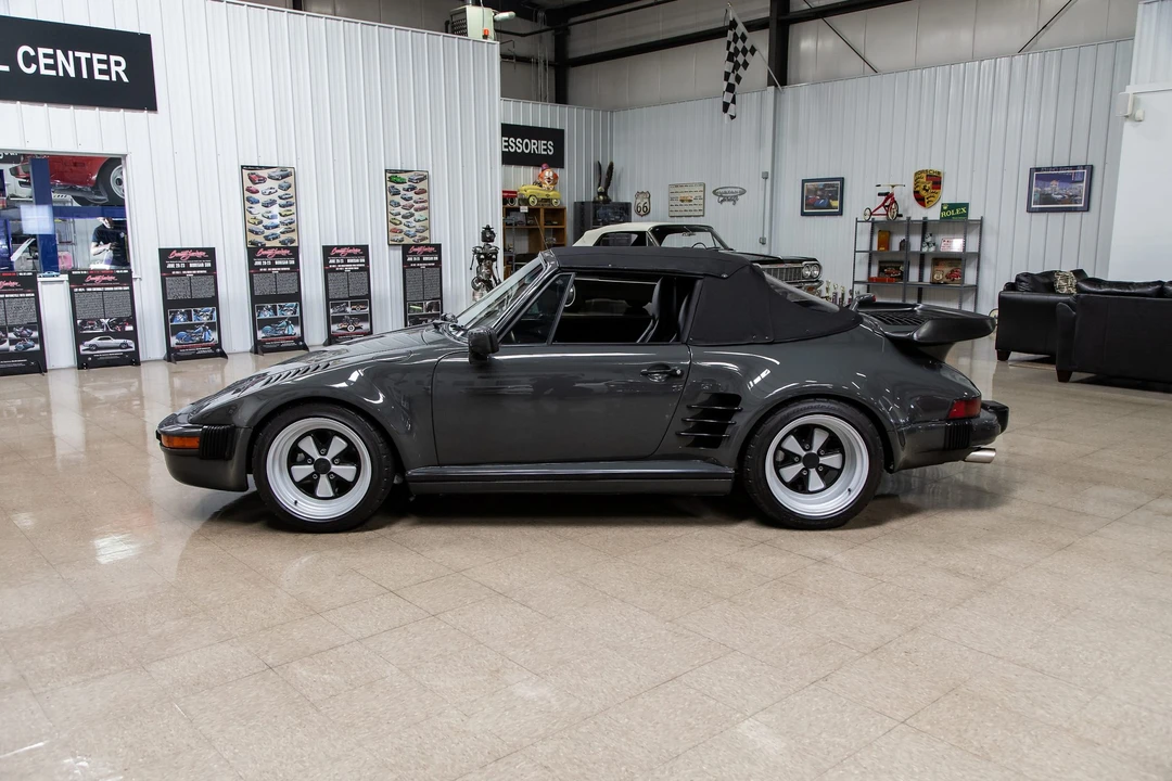 1982 Porsche 911 Carrera SC - Image 13 of 31
