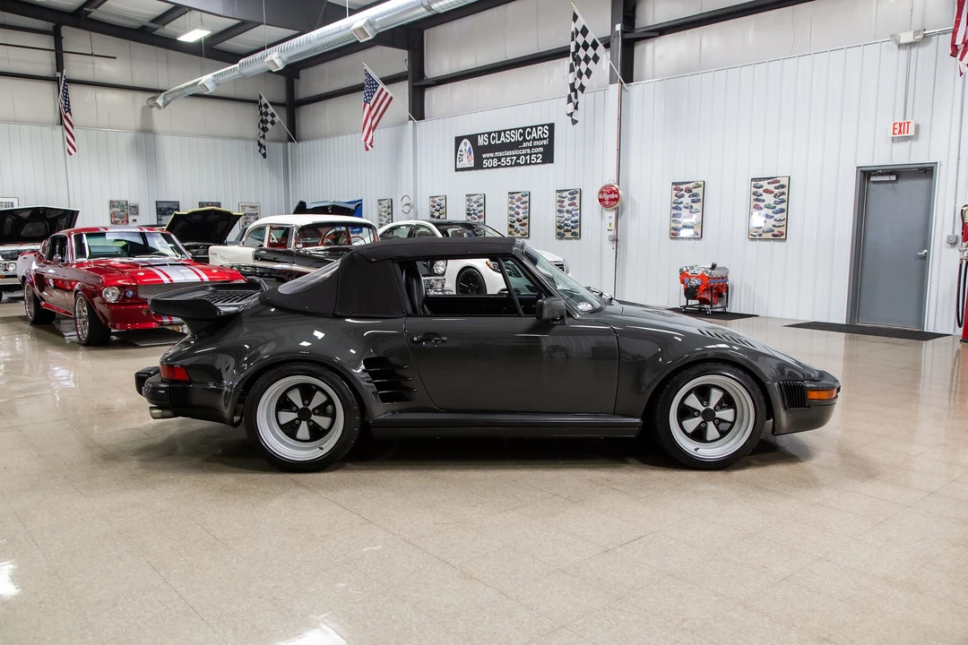1982 Porsche 911 Carrera SC - Image 14 of 31