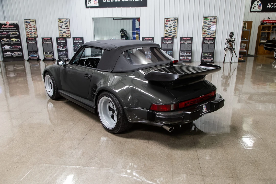 1982 Porsche 911 Carrera SC - Image 15 of 31