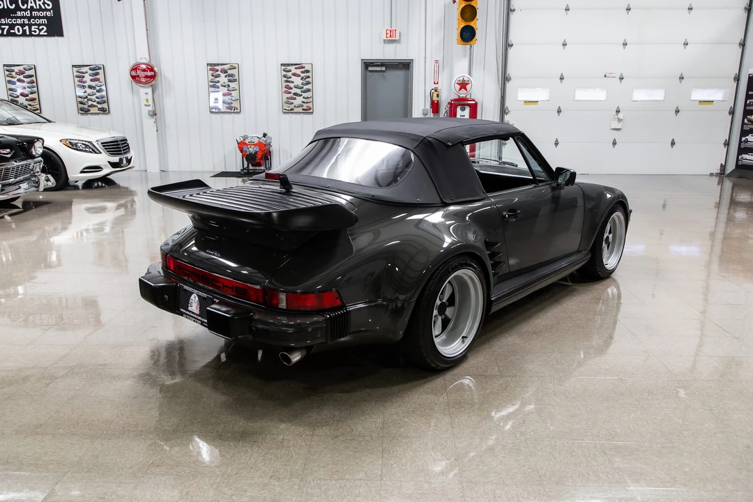 1982 Porsche 911 Carrera SC - Image 16 of 31