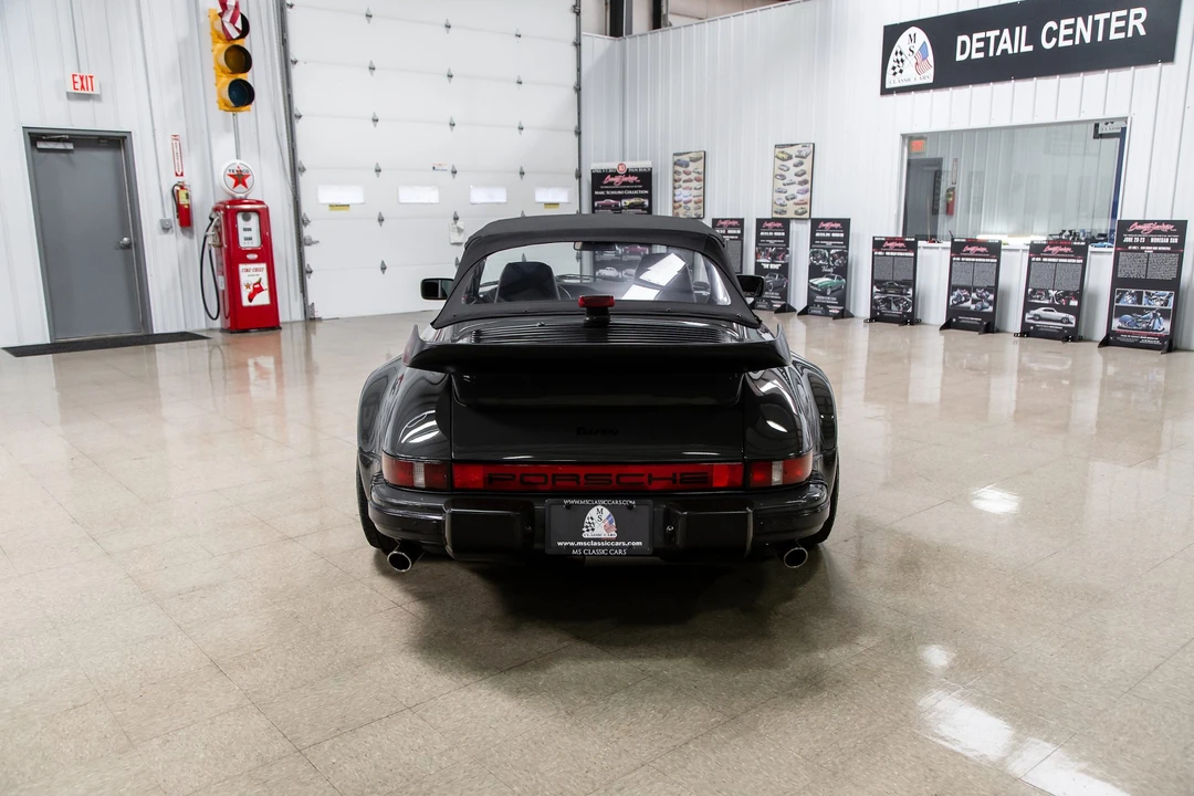 1982 Porsche 911 Carrera SC - Image 17 of 31