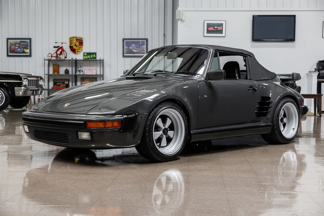 1982 Porsche 911 Carrera SC - Image 18 of 31