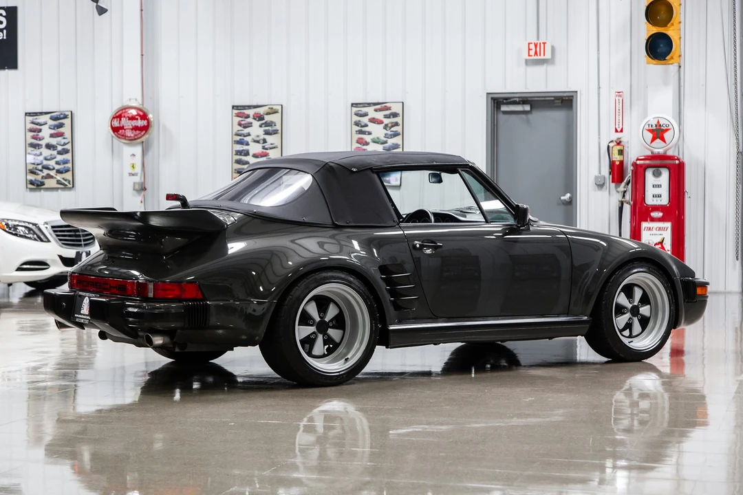 1982 Porsche 911 Carrera SC - Image 19 of 31