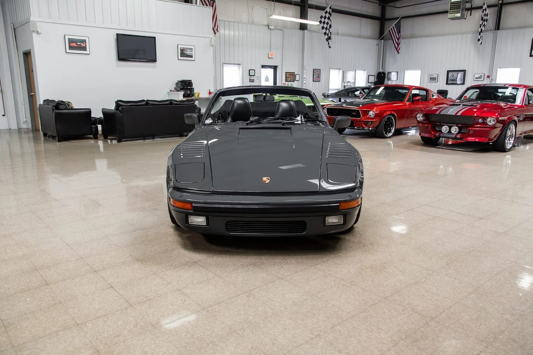 1982 Porsche 911 Carrera SC - Image 20 of 31