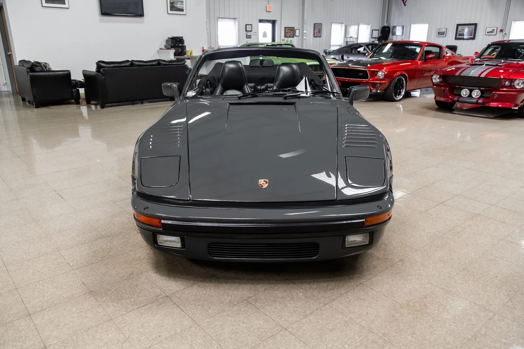 1982 Porsche 911 Carrera SC - Image 21 of 31
