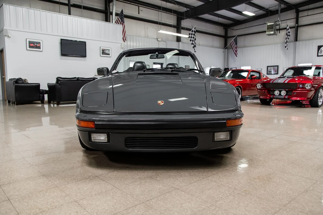 1982 Porsche 911 Carrera SC - Image 22 of 31