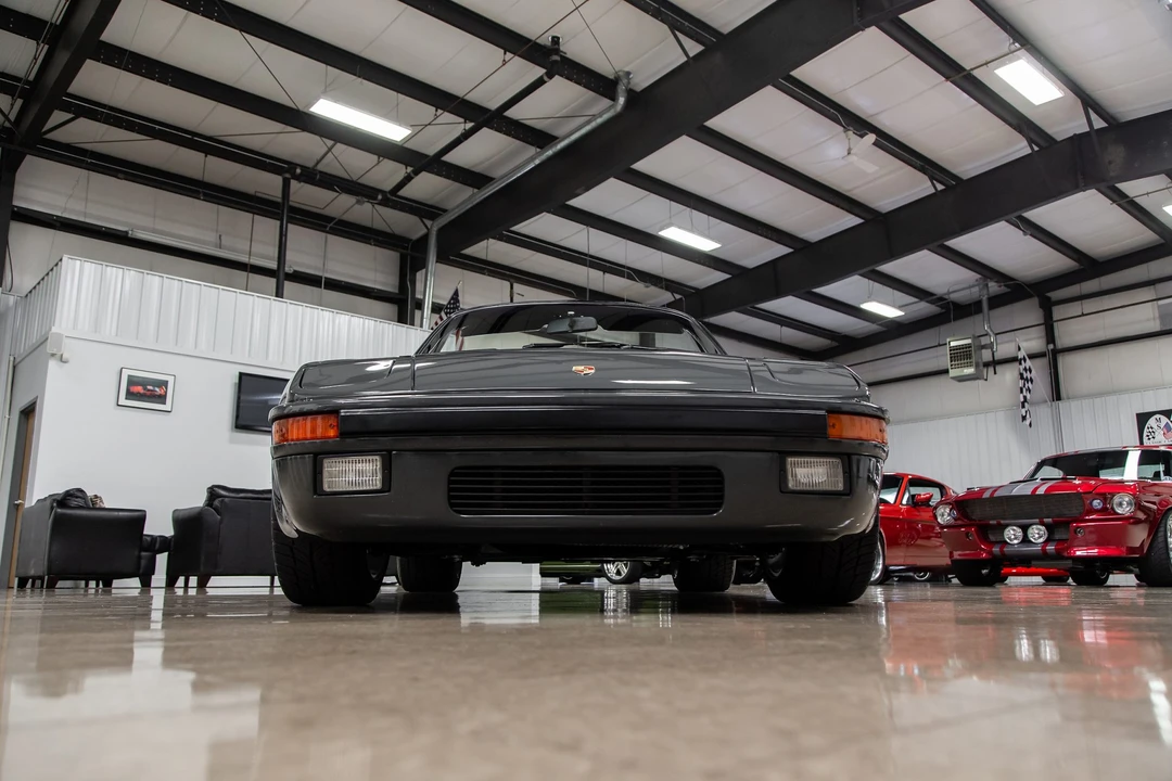 1982 Porsche 911 Carrera SC - Image 23 of 31