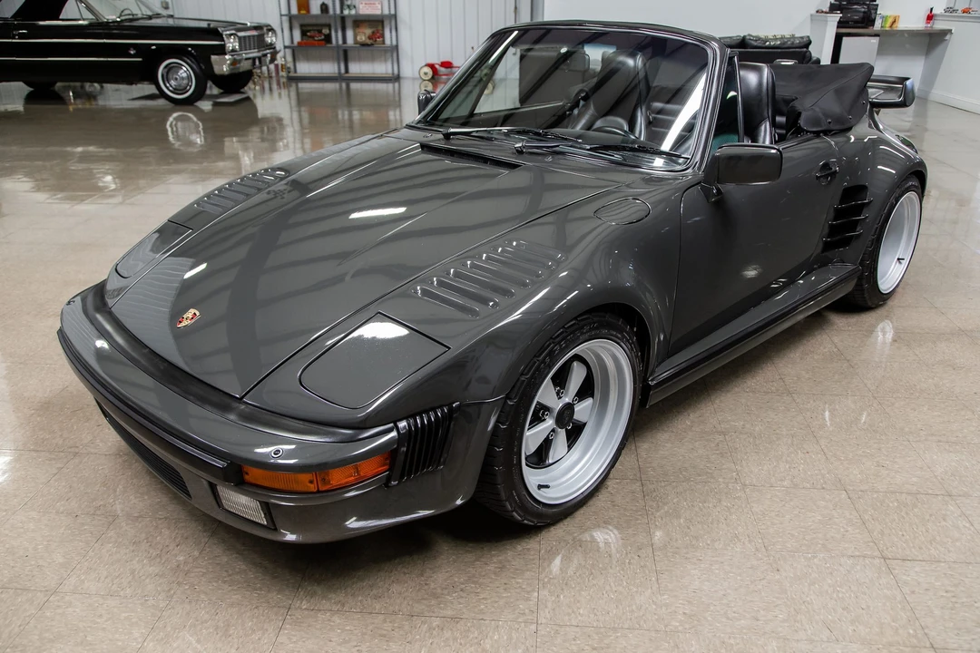 1982 Porsche 911 Carrera SC - Image 26 of 31