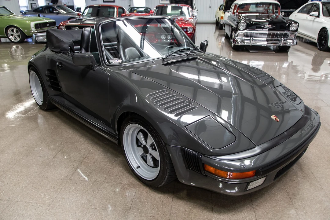 1982 Porsche 911 Carrera SC - Image 27 of 31